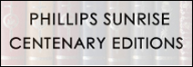 Phillips Centenary Editions